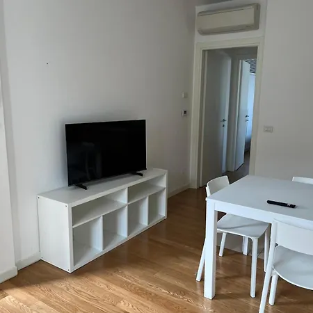 Casa Modigliani - Centralissimo Per Centro Storico, Mare, Fiere E Congressi * רימיני