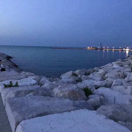 Casa Modigliani - Centralissimo Per Centro Storico, Mare, Fiere E Congressi * רימיני