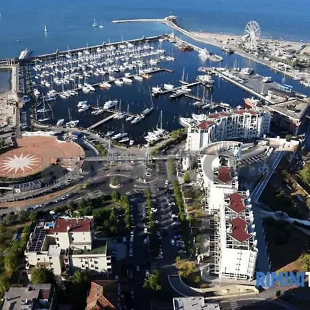Casa Modigliani - Centralissimo Per Centro Storico, Mare, Fiere E Congressi Apartment *