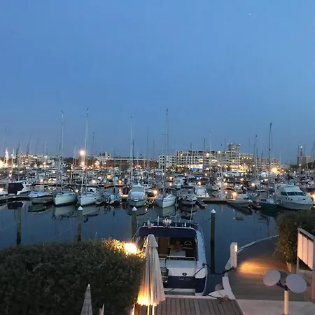 Casa Modigliani - Centralissimo Per Centro Storico, Mare, Fiere E Congressi Apartament