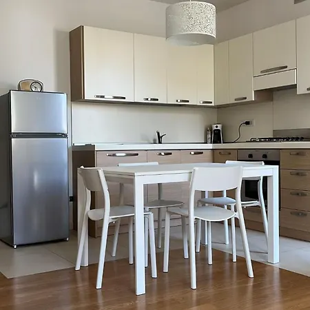Apartament Casa Modigliani - Centralissimo Per Centro Storico, Mare, Fiere E Congressi Rimini
