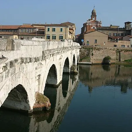 公寓 Casa Modigliani - Centralissimo Per Centro Storico, Mare, Fiere E Congressi