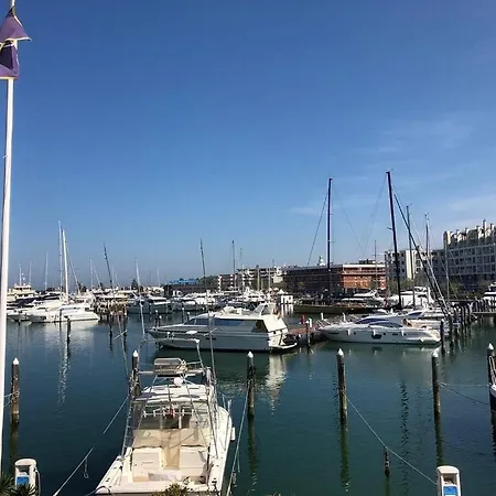 公寓 Casa Modigliani - Centralissimo Per Centro Storico, Mare, Fiere E Congressi